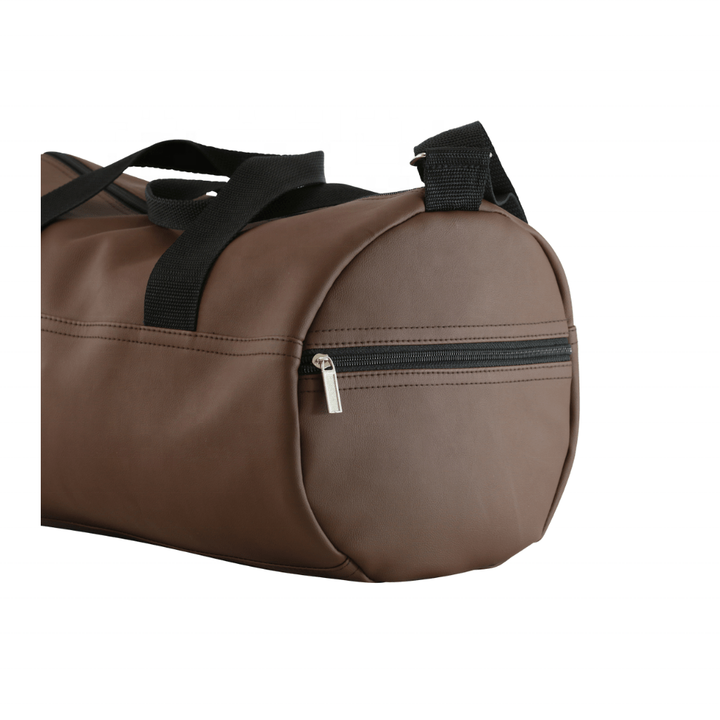 حقائب سفر خارجية من الجلد لعطلة نهاية الأسبوع