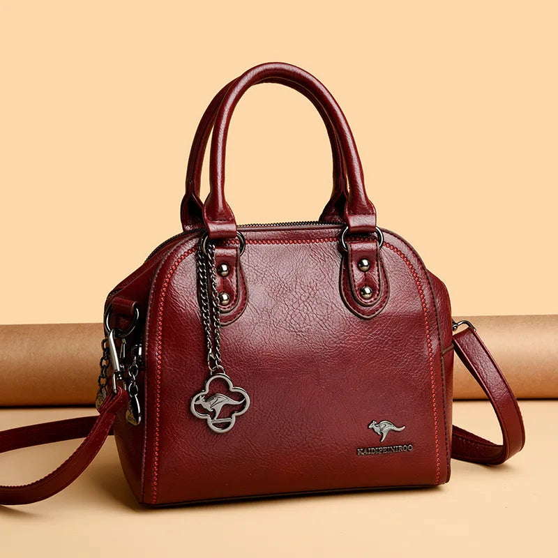 Girls' Handbags Fashionable Women's Handbags