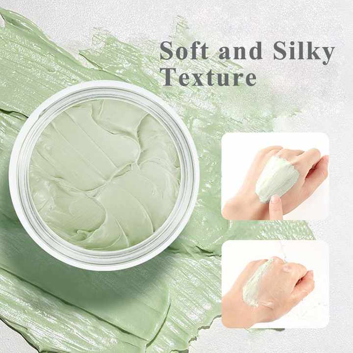 Private Label - Clay Mask