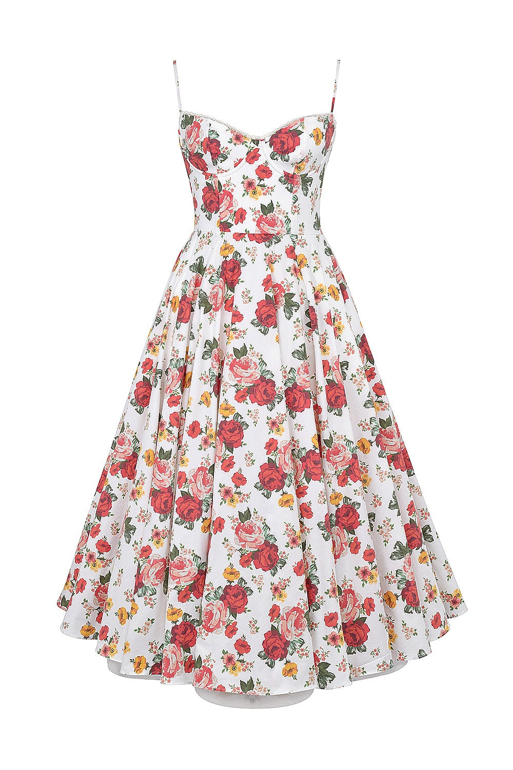 Evening dresses for parties