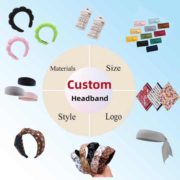 مستلزمات شعر , Hair supplies