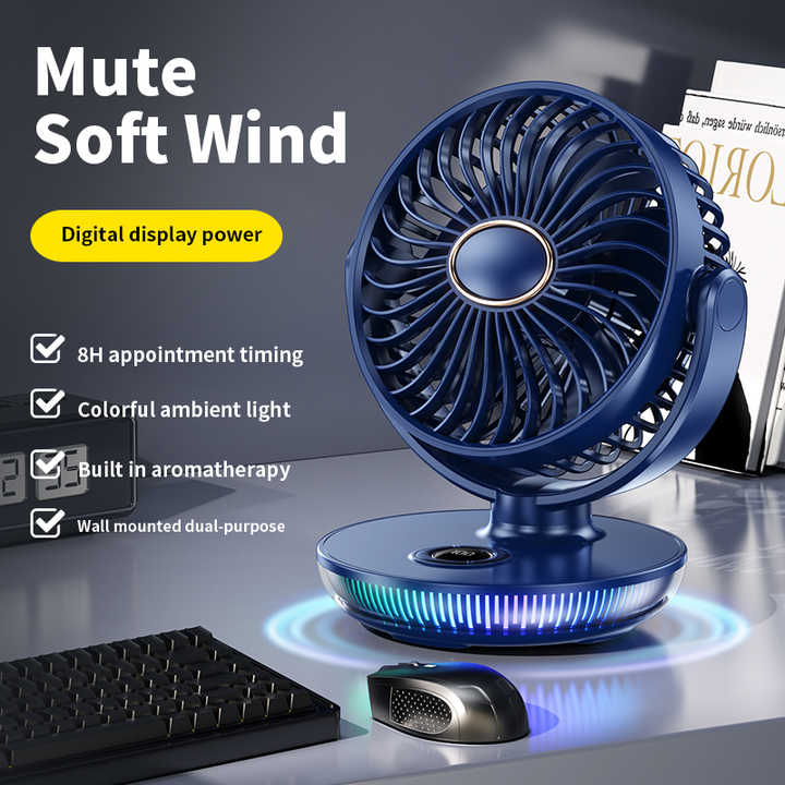 New Arrival Air Cooling Fan