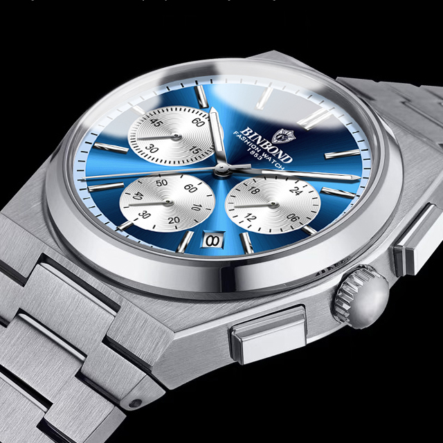 Men's watches.
