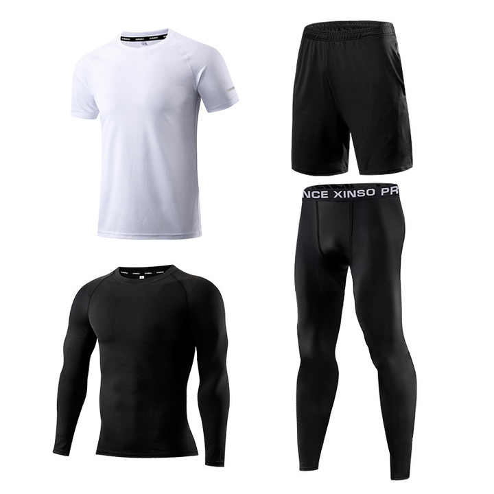 Sportswear, training sports