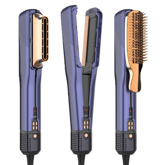 2024 New Innovations 1600W High Power Ionic Blow Dryer.