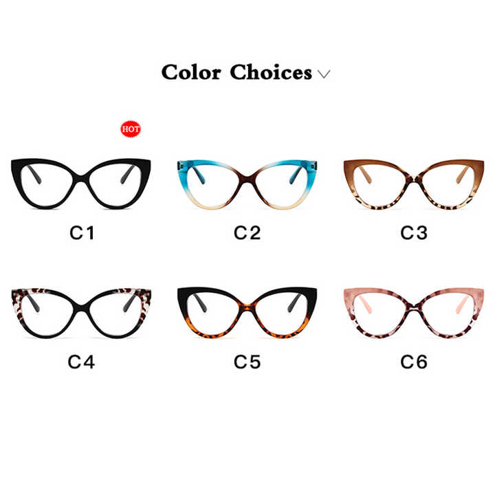 لنظارات إطارات الإناث النساء For women female glasses frames