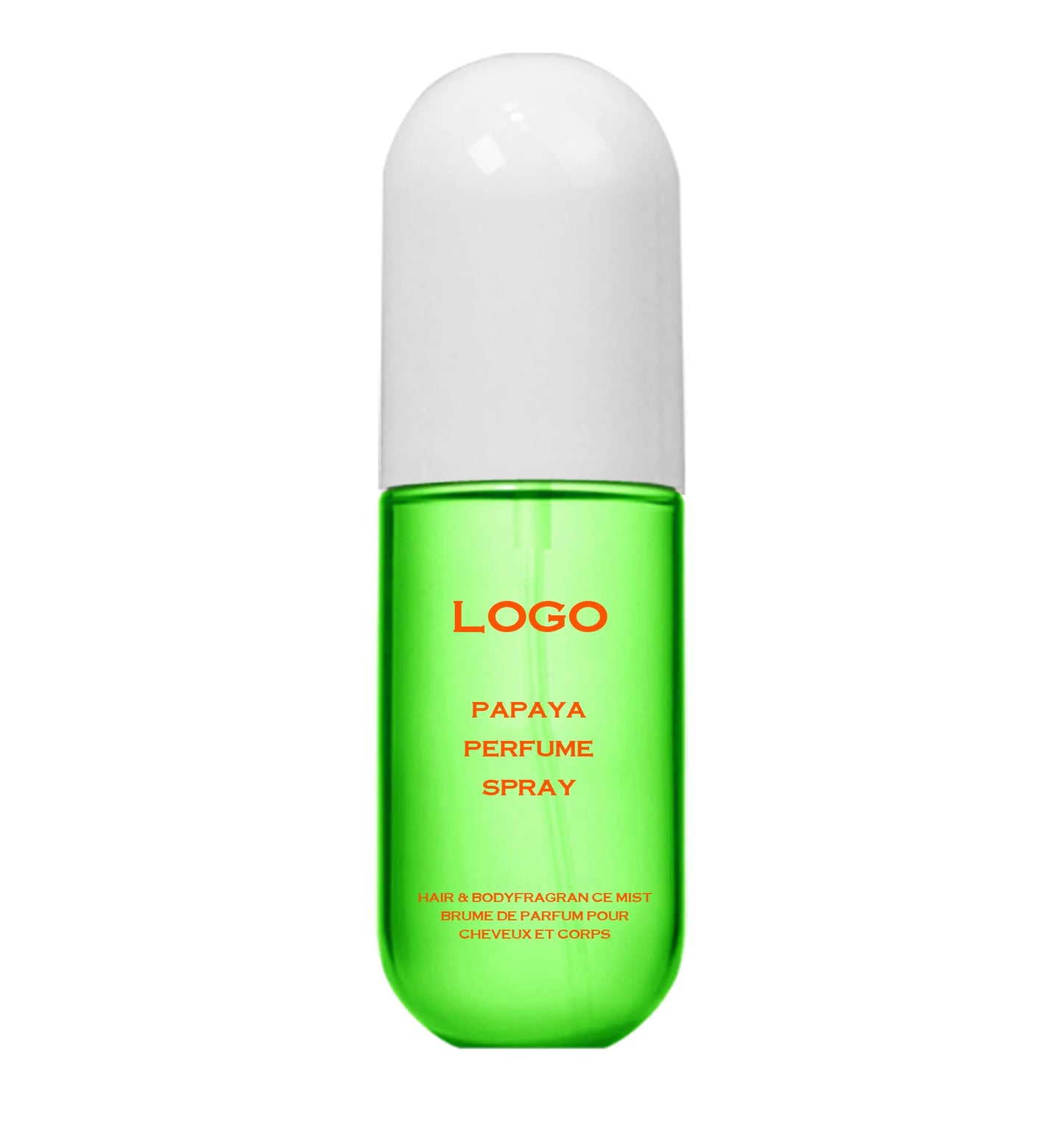 Hanlinger Hair Perfume Spray