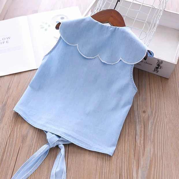 Hotsale Girls' Dress Sets Flower