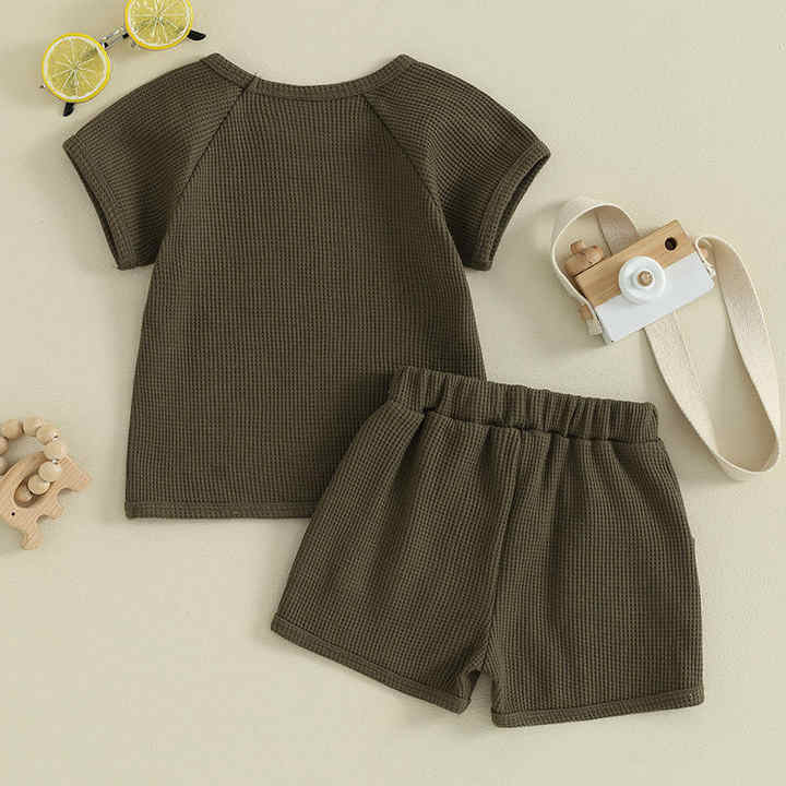 For newborns