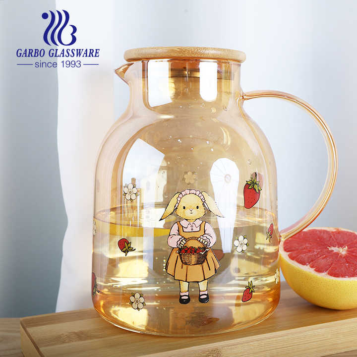 Direct from factory high quality glass cooking pot with glass lid glass cookware glass stove top boiling pot setمن المصنع مباشرة وعاء طهي زجاجي عالي الجودة بغطاء من الزجاج أواني طهي من الزجاج طقم إناء موقد من الزجاج المغلي