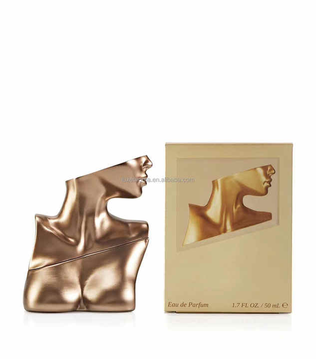 Women's perfume