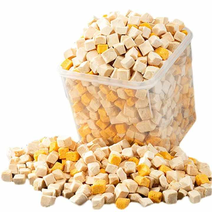 Cat Snacks - Bowls & Feeders