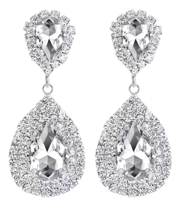 Yiwu Cheapest Wedding Jewelry Fashion Jewelry Set