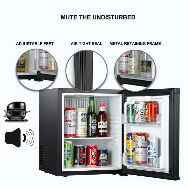 refrigerators