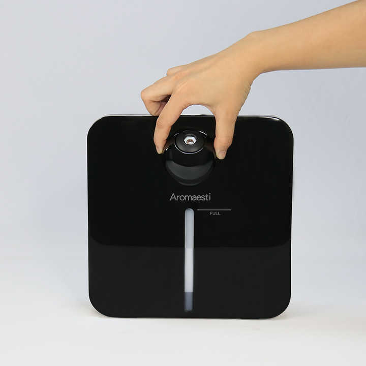 Electronic air freshener
