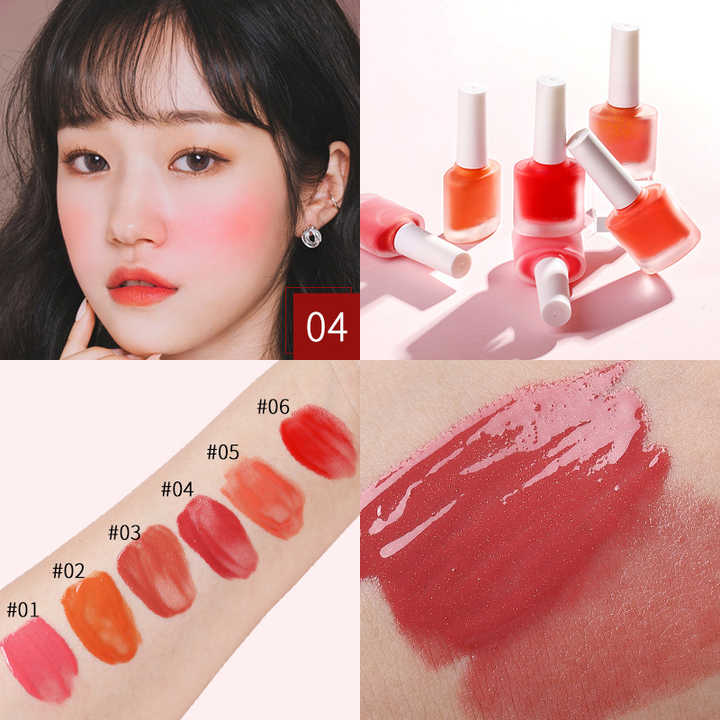 Liquid Blush