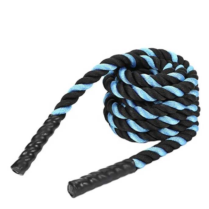 Strength and resistance exercises