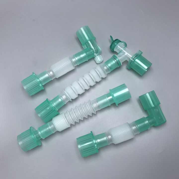Disposable medical catheter holder medical devices
