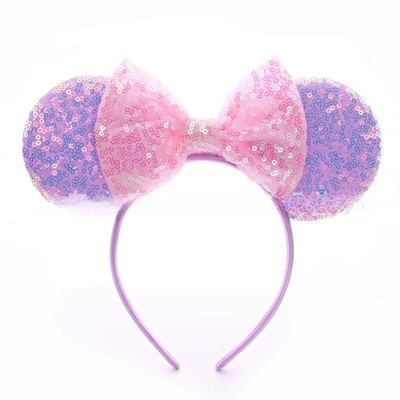 New hair accessories for European and American girls
