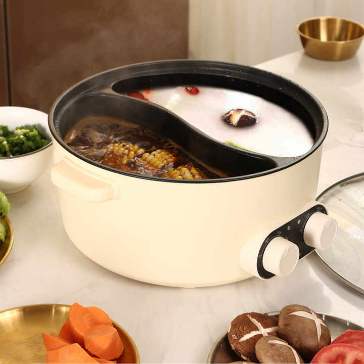 Cooking pot cooking sets