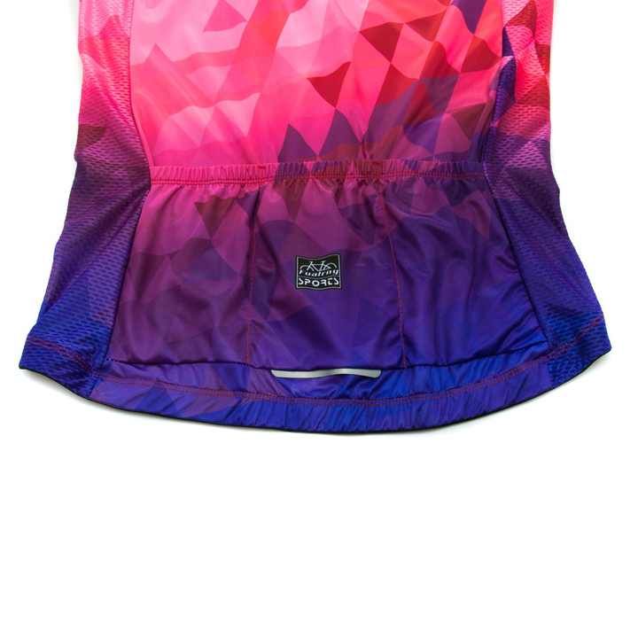 Women's summer riding clothing