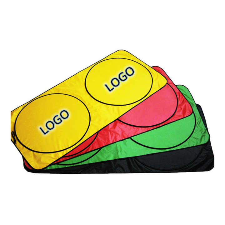 Custom Logo Xiangta One Piece Automatic Folding High