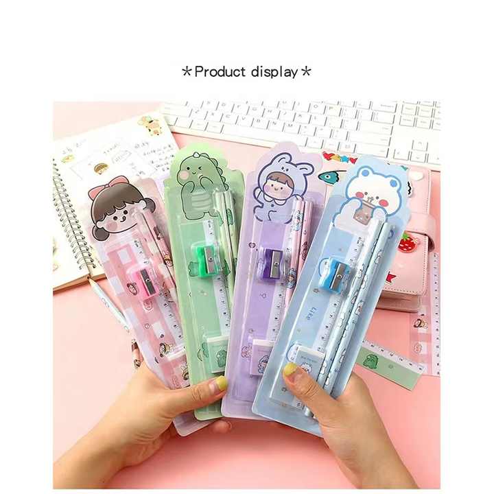 مستلزمات مدرسه اقلام