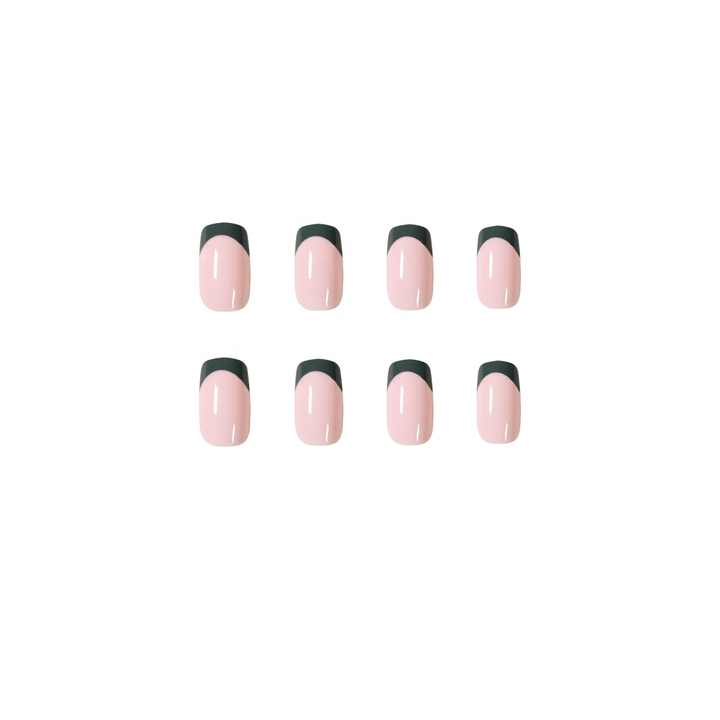 سلسلة فرنسية من الأظافر الصناعية - French Series Olive