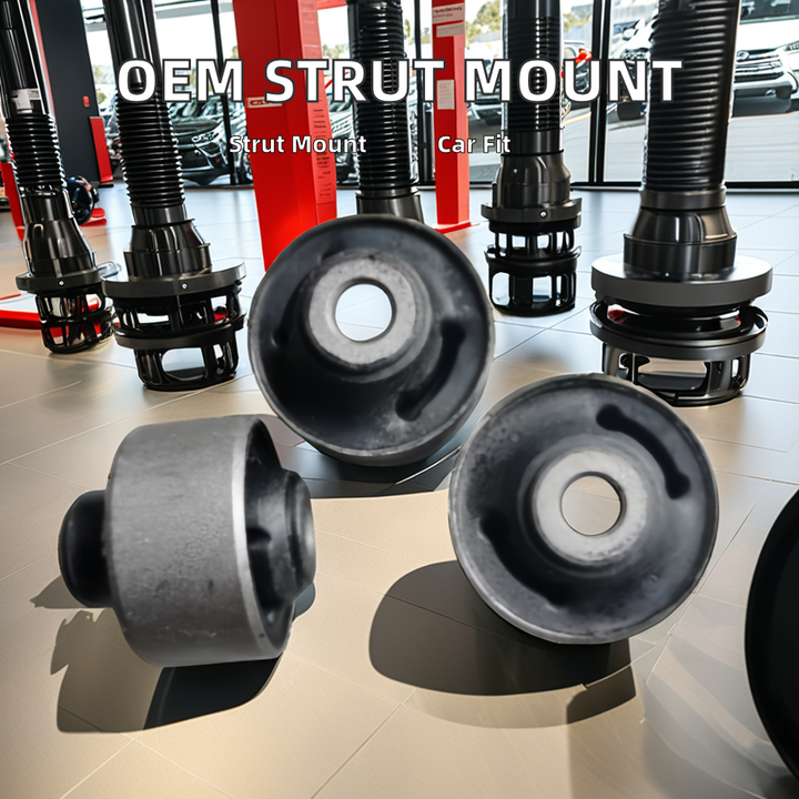 ناقل الحركة مثبتة من الأعلى