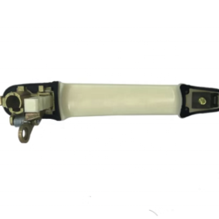 الاكسسوارات و قطع التعديل قطعة واحدة