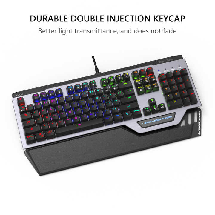 gaming keyboard