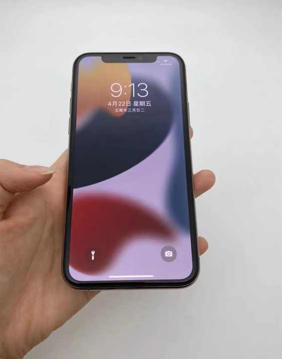 iPhone