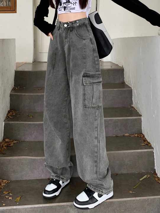 Women's jeans