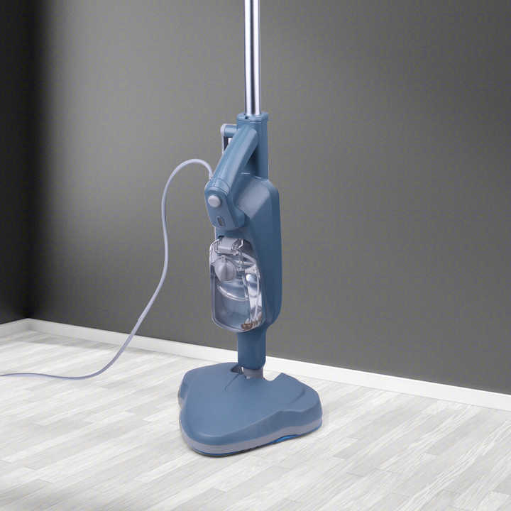 Spray mop brooms for cleaning