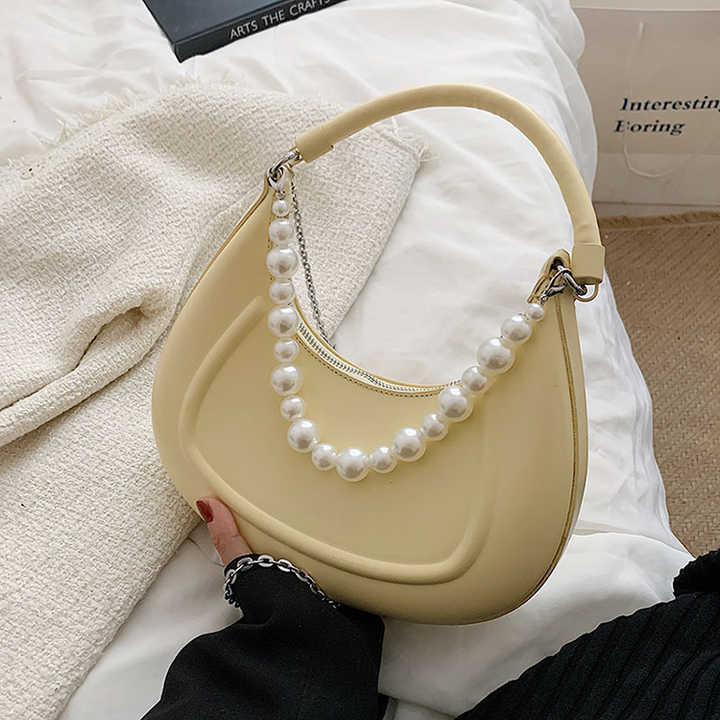 حقيبة كتف للنساء عصريه و انيقة - Fashionable and elegant women's shoulder bag