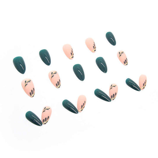 Custom Private - Artificial Nails