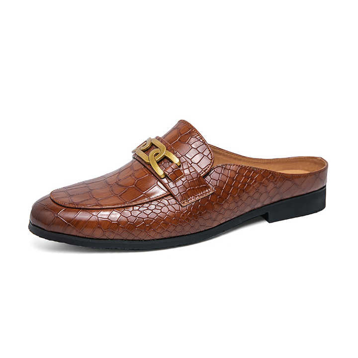 Business Oxford Shoes