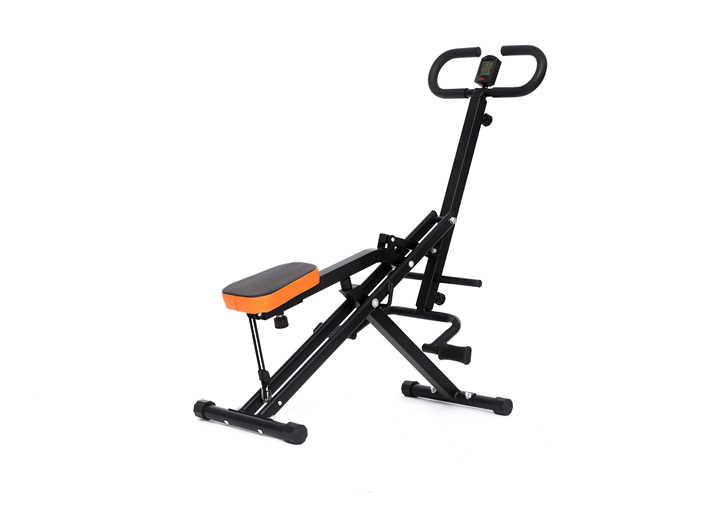 Home fitness equipment