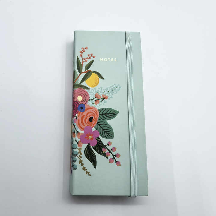 Sticky Notepad, School Stationery, Custom Posted for Planner