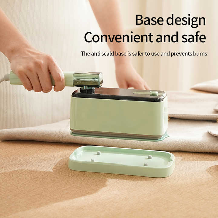 مكواة بخار - كوايه