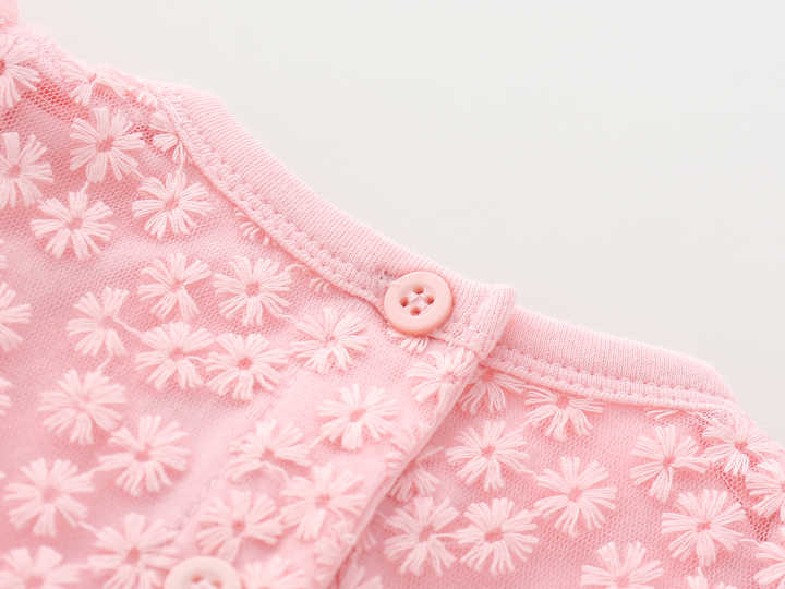 Newborn Girls Dress
