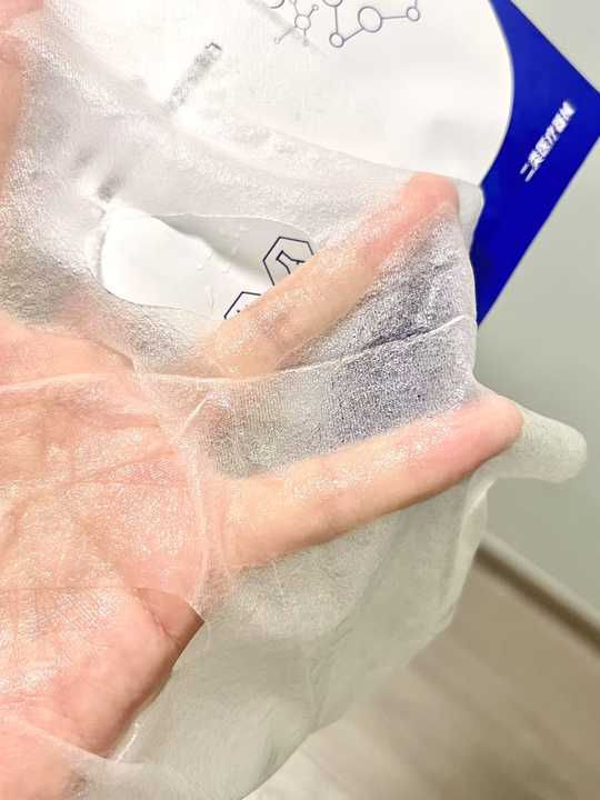 Hot Sale Anti-Wrinkle Bio Collagen Mask