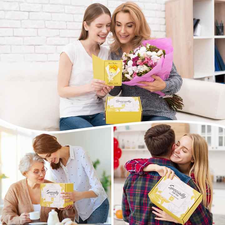 Guestsfavors Souvenir مجموعة هدايا الشركات هدايا ز