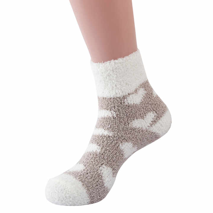 Winter socks