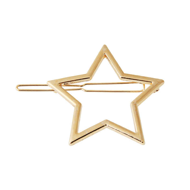 اكسسورات مشابك شعر