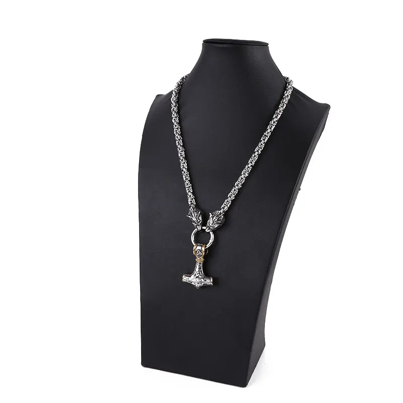 Men's accessories - necklaces