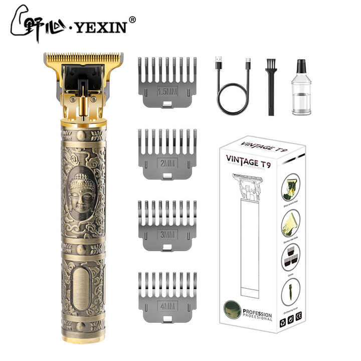 electric hair clipper