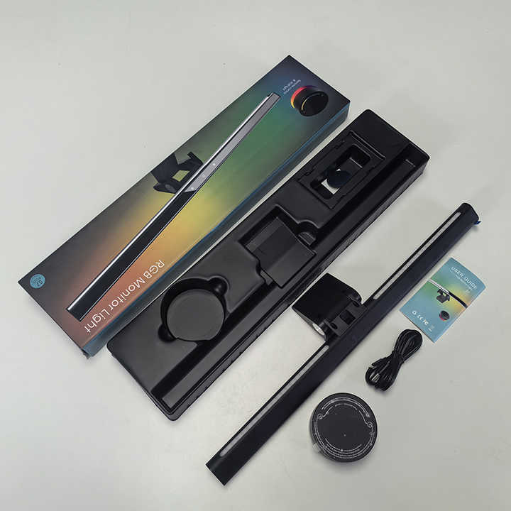 Wireless control desk