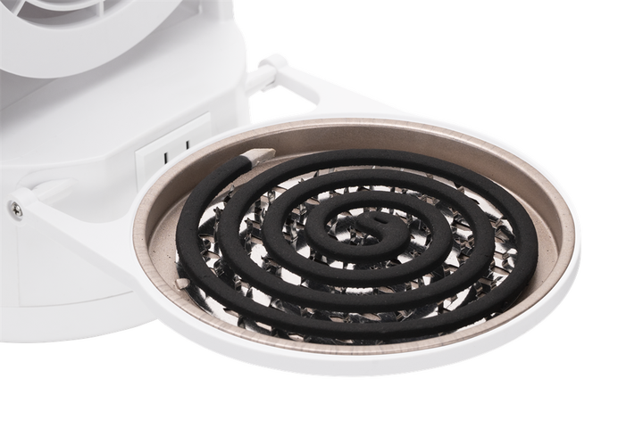 3 in 1, portable LED flashlight.