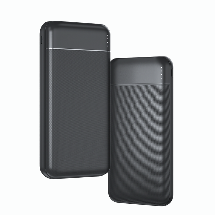 Portable power bank